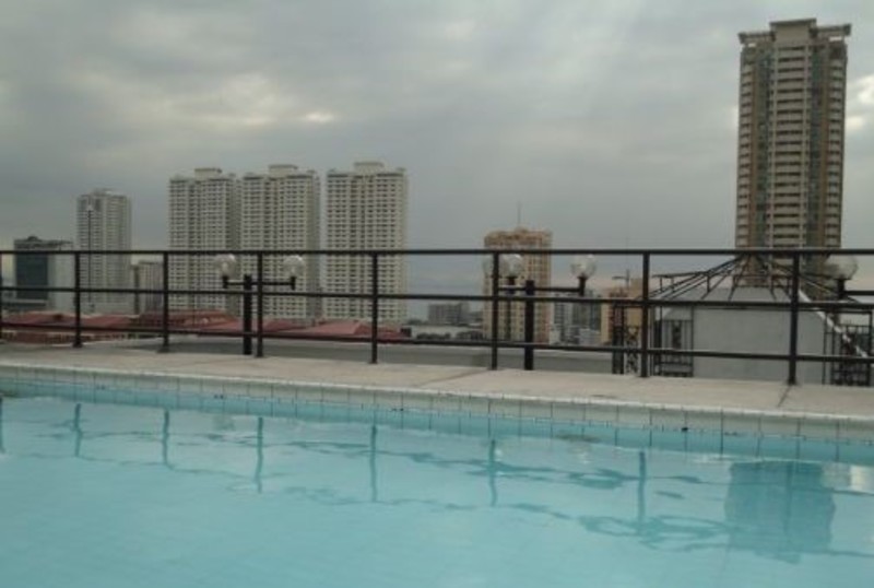 Manila Astral Tower 1 Bedroom Condominium Unit For Rent PostAds.ph