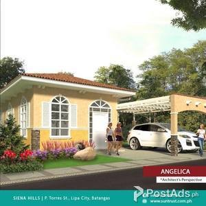 Bungalow House House And Lot In Philippines Postads Ph
