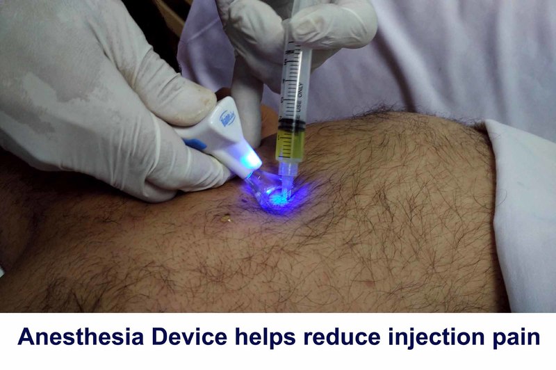Prolotherapy & Regenerative Injections PostAds.ph