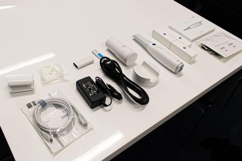 Medit i700 Intraoral 3D Dental Scanner kim sanghyeok PostAds.ph