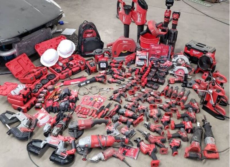 Milwaukee Tool For Sale PostAds.ph