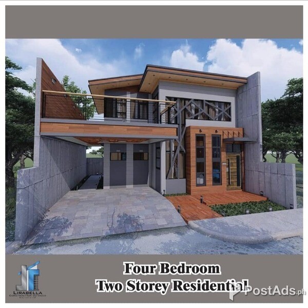 We design & build Quality homes according to your style & budget