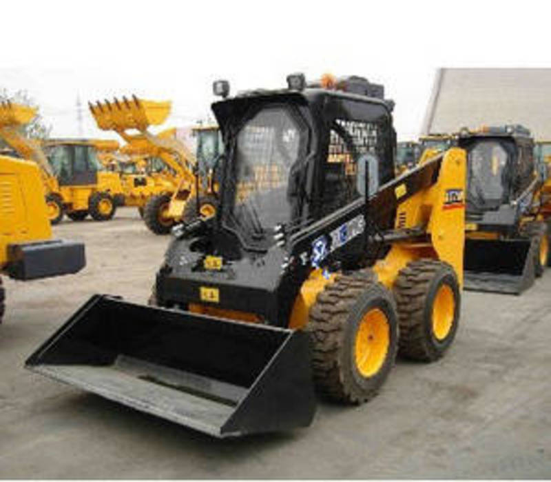 CDM307 SKID STEER LOADER LONKING BRAND NEW KUBOTA | PostAds.ph