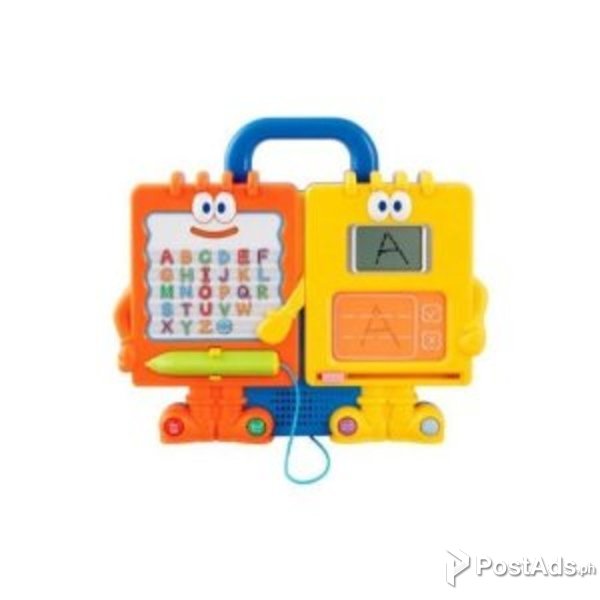 vtech preschool learning ABC phonics pals PostAds.ph