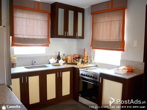 Camella Belize Cara House And Lot For Sale Near Tagaytay