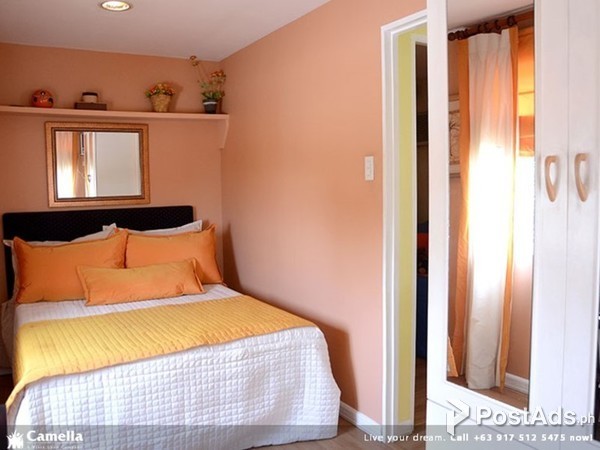 Camella Vita Tierra Dana House And Lot For Sale General Trias