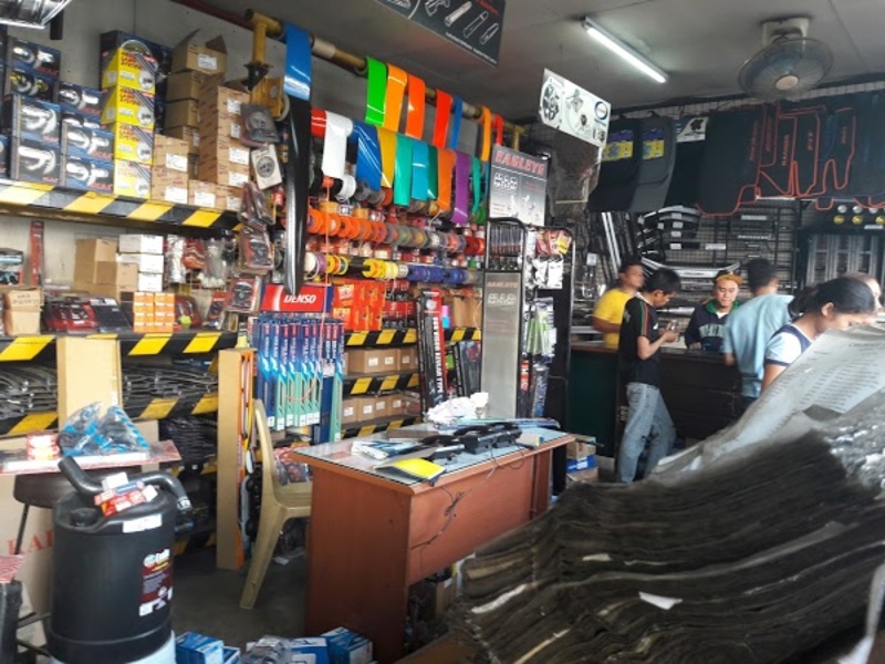 Nissan Spare Parts Cebu Reviewmotors.co