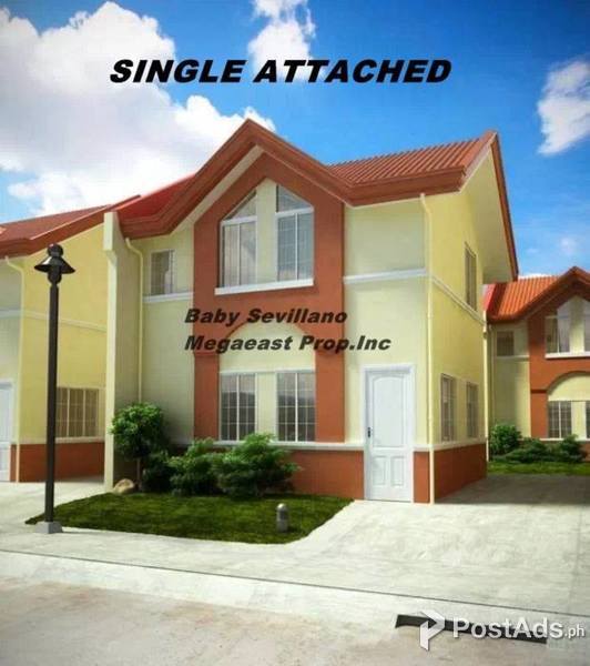 Marilao Grand Villas Loma de Gato, Marilao Bulacan PostAds.ph