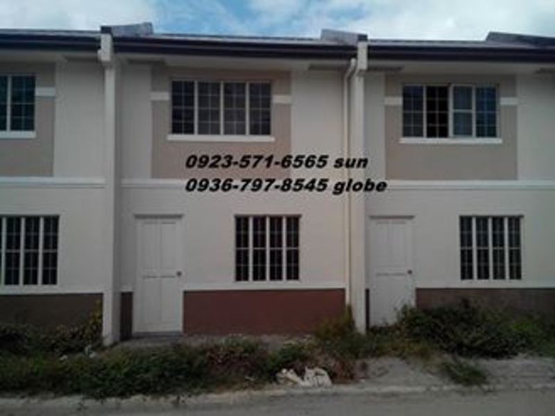 Burgundy Homes San Jose Patag Sta.Maria Bulacan PostAds.ph