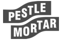 Pestle mortar