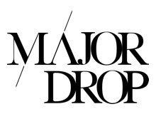 Major drop