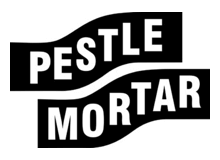 Pestle mortar
