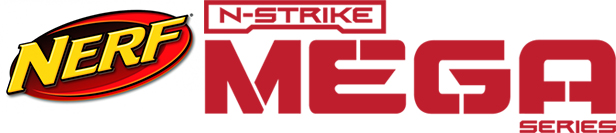 Súng NERF N-Strike Mega giá rẻ pPlay.vn