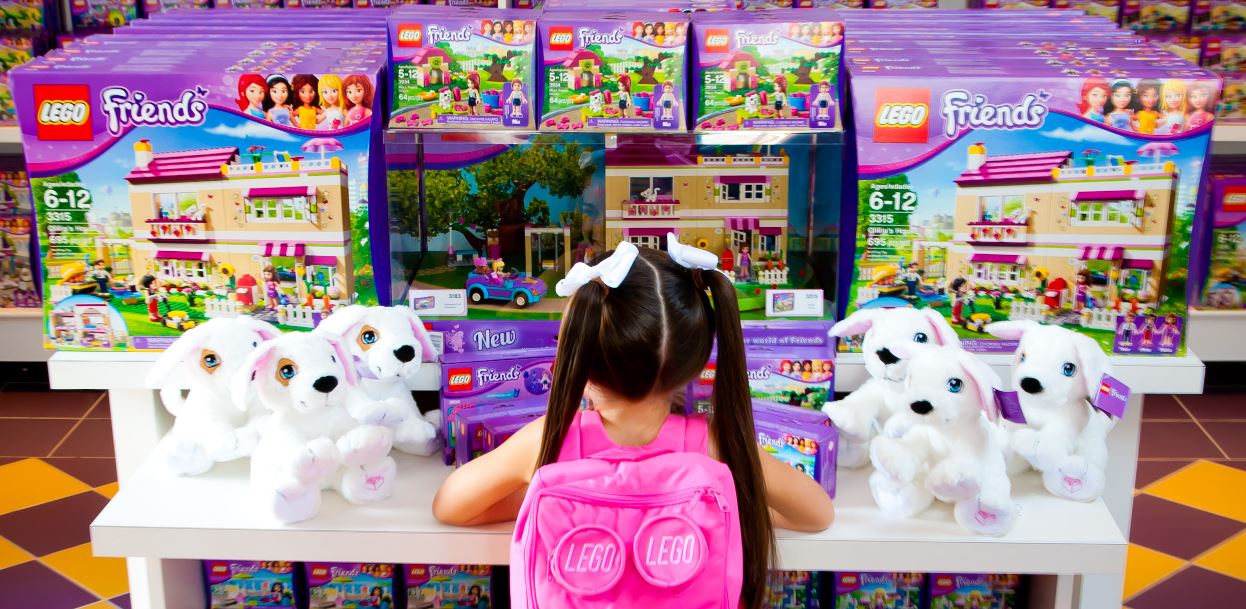 Mua đồ chơi LEGO Friends giá rẻ nhất tại pPlay.vn! Mua đồ chơi LEGO Friends giá rẻ nhất tại pPlay.vn!