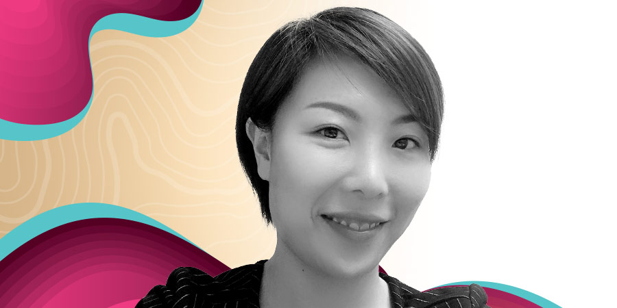 Ellen Wong