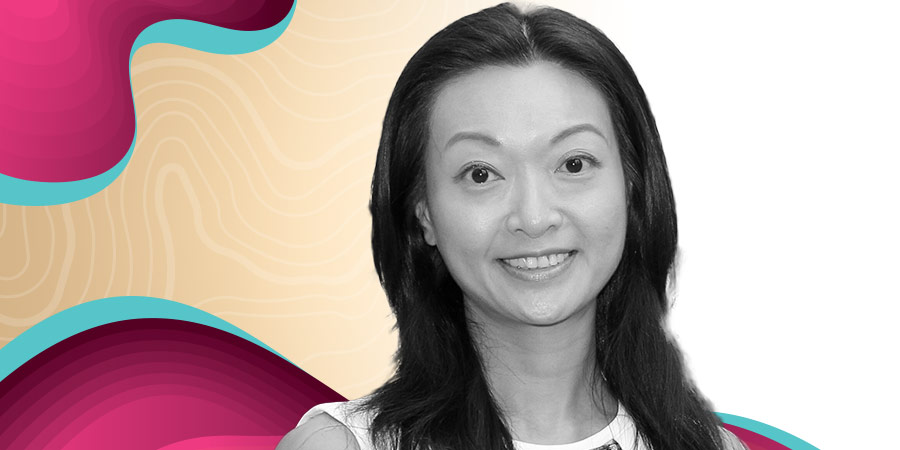 Judy Kwan