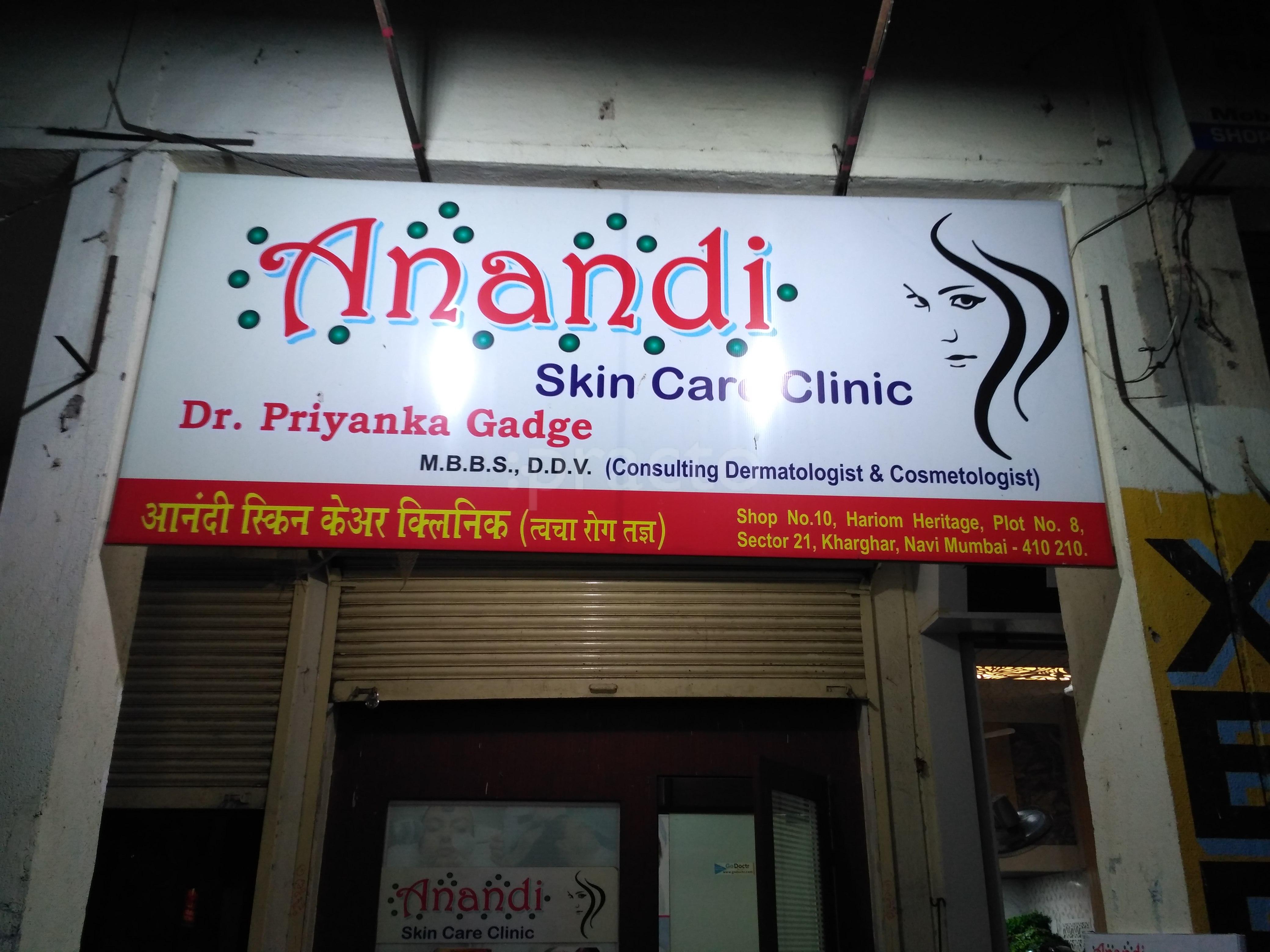 best skin specialist in nerul