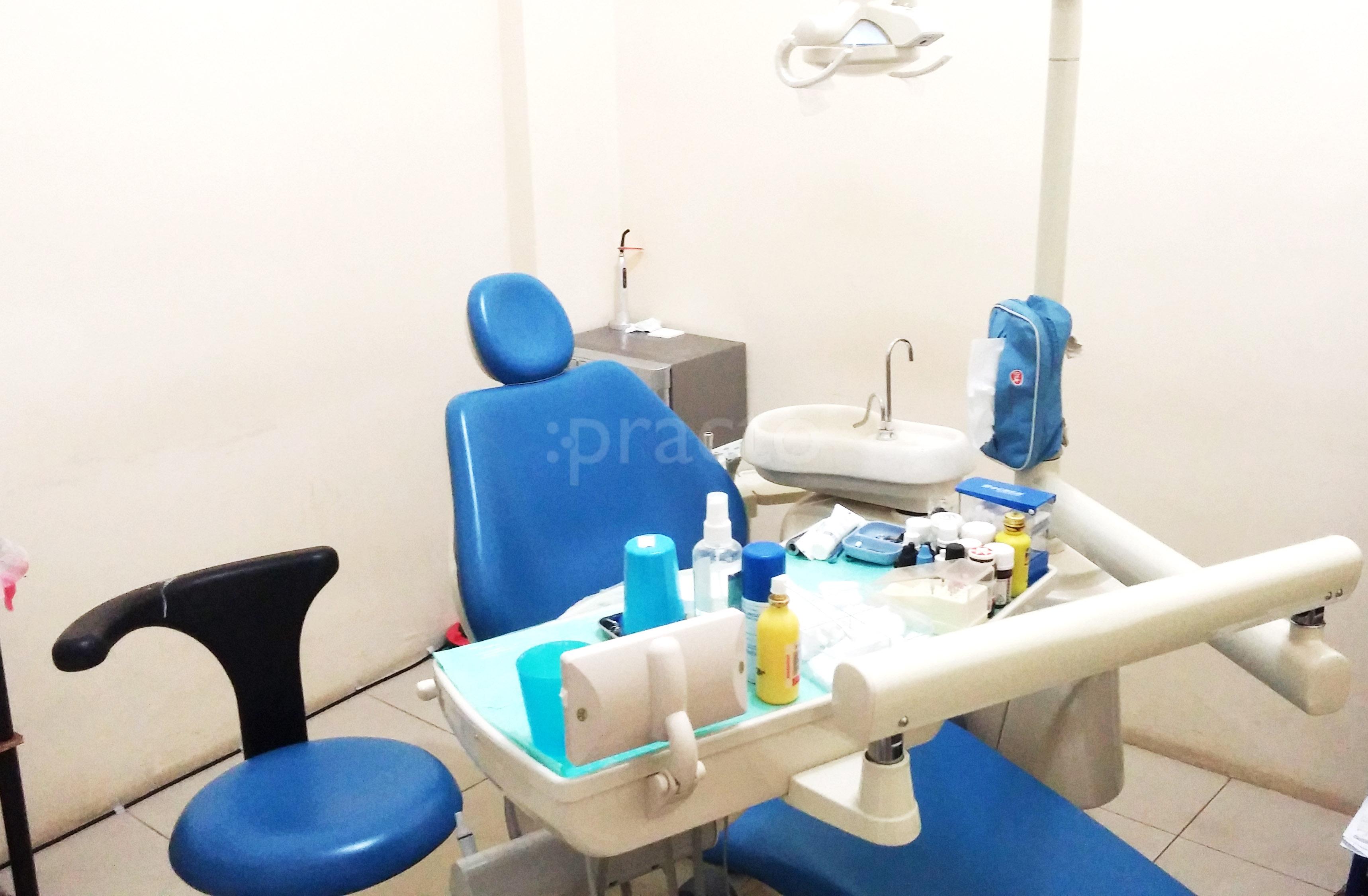 Klinik Gigi Terbaik di pamulang west South Tangerang Book Appointment View Reviews Address