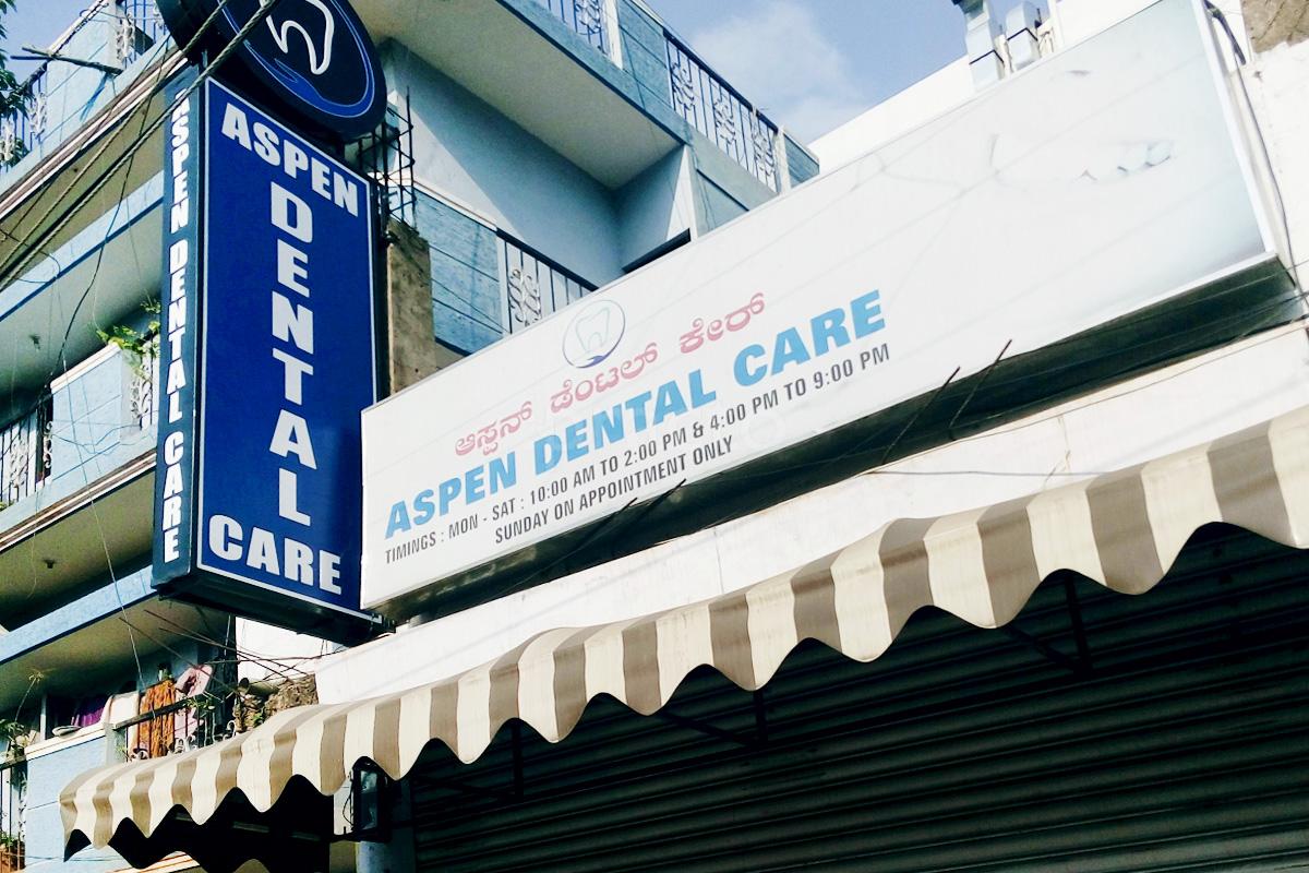 Best Dental Surgery Clinics In Hesaraghatta Bangalore Book
