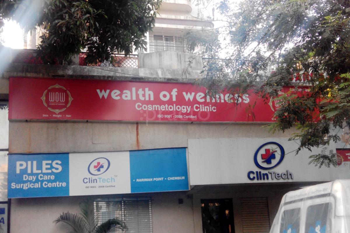 Best Proctology Clinics In Chembur Mumbai Book Appointment