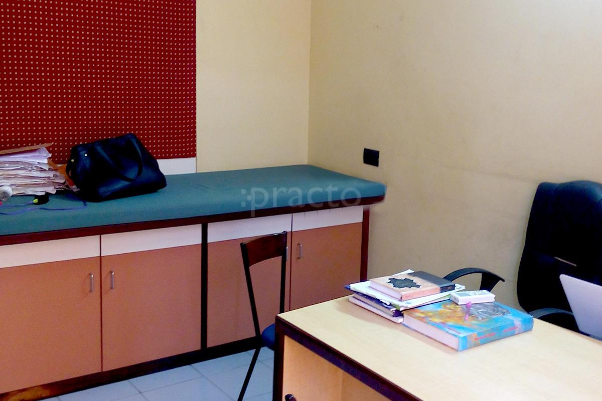 Best Homoeopathy Clinics In Vadodara Book Appointment View