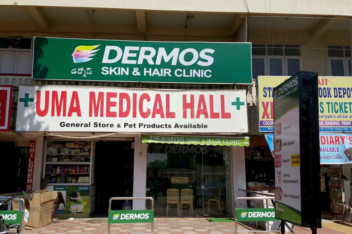 derma care as rao nagar