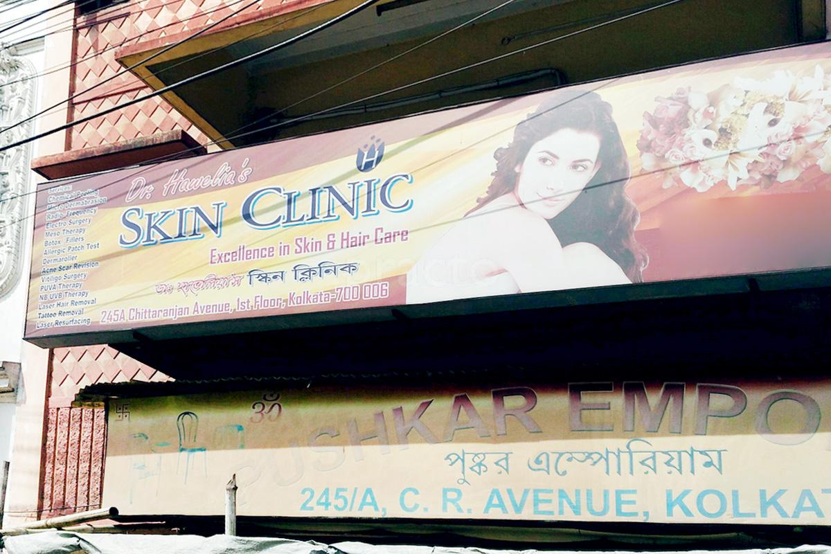 retro skin clinic