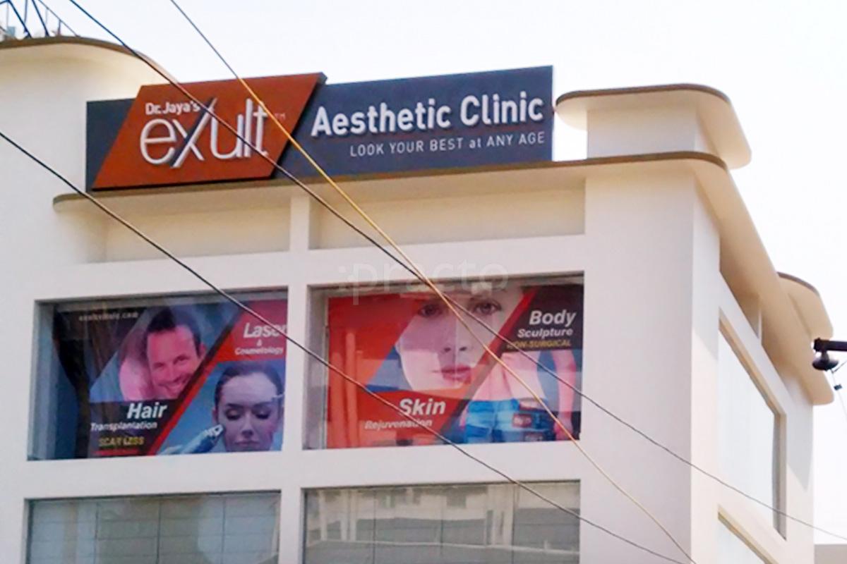 Best Skin Clinics In Ugginapalem Visakhapatnam Book Appointment