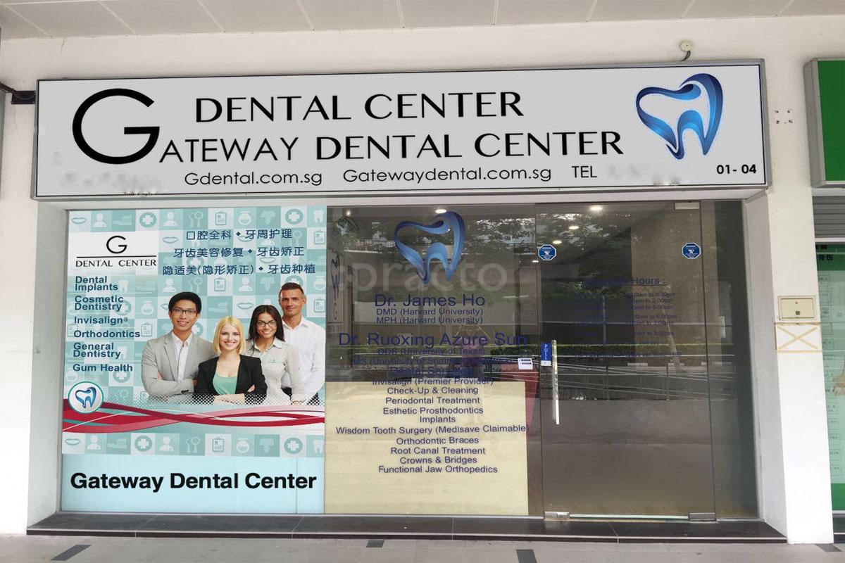 Best Dental Clinics In Ayer Rajah Singapore Book Appointment