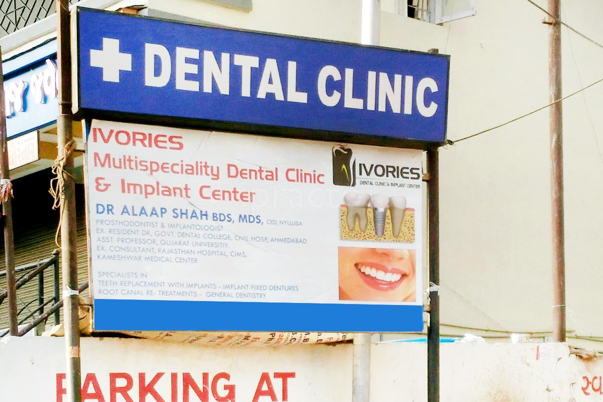 Best Dental Clinics In Manipur Ahmedabad Book Appointment View