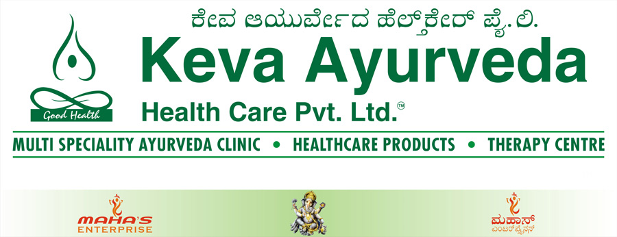 Keva Ayurveda, Multi-Speciality Clinic in New Thippasandra ...