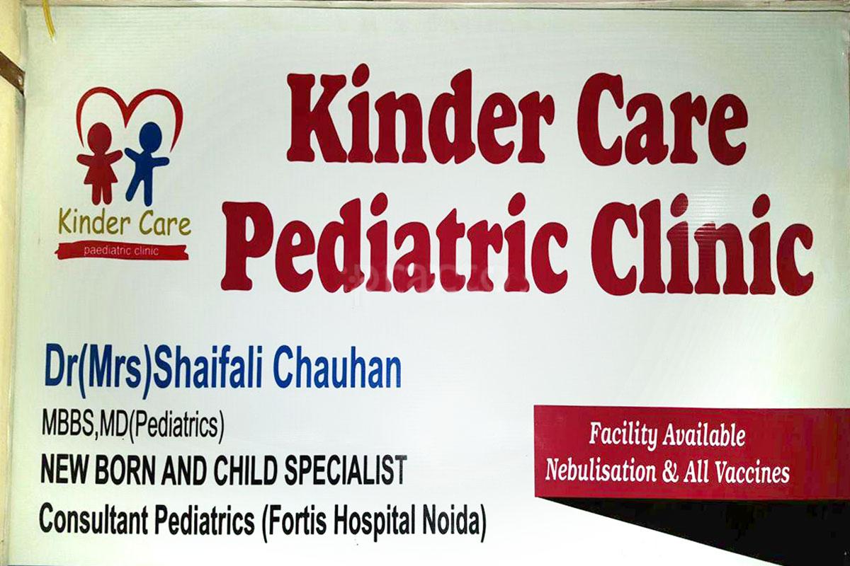 Best Pediatric Clinics In Mubarikpur Ghaziabad Book Appointment