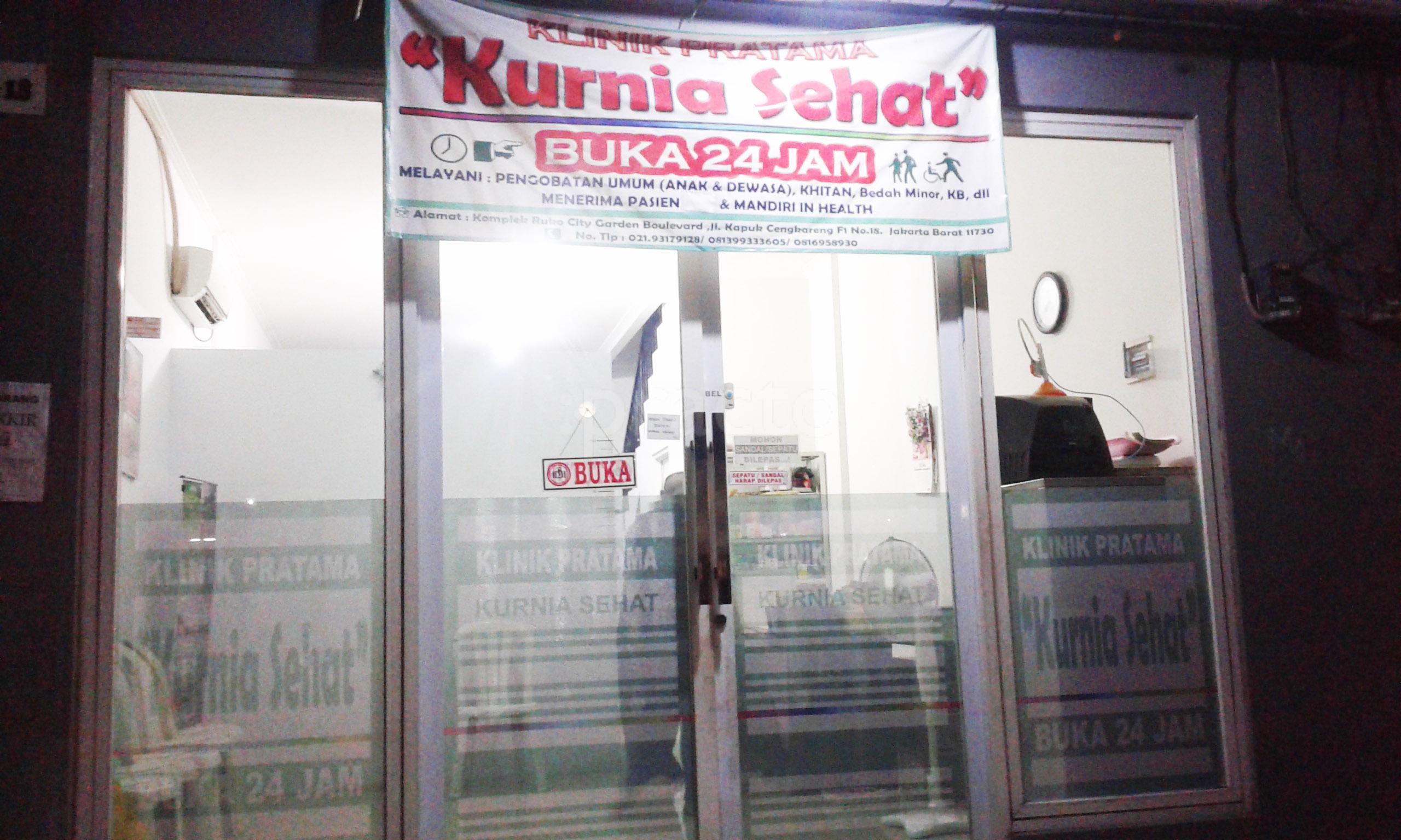 Klinik Terbaik di Cengkareng Jakarta Book Appointment View Reviews Address Fees