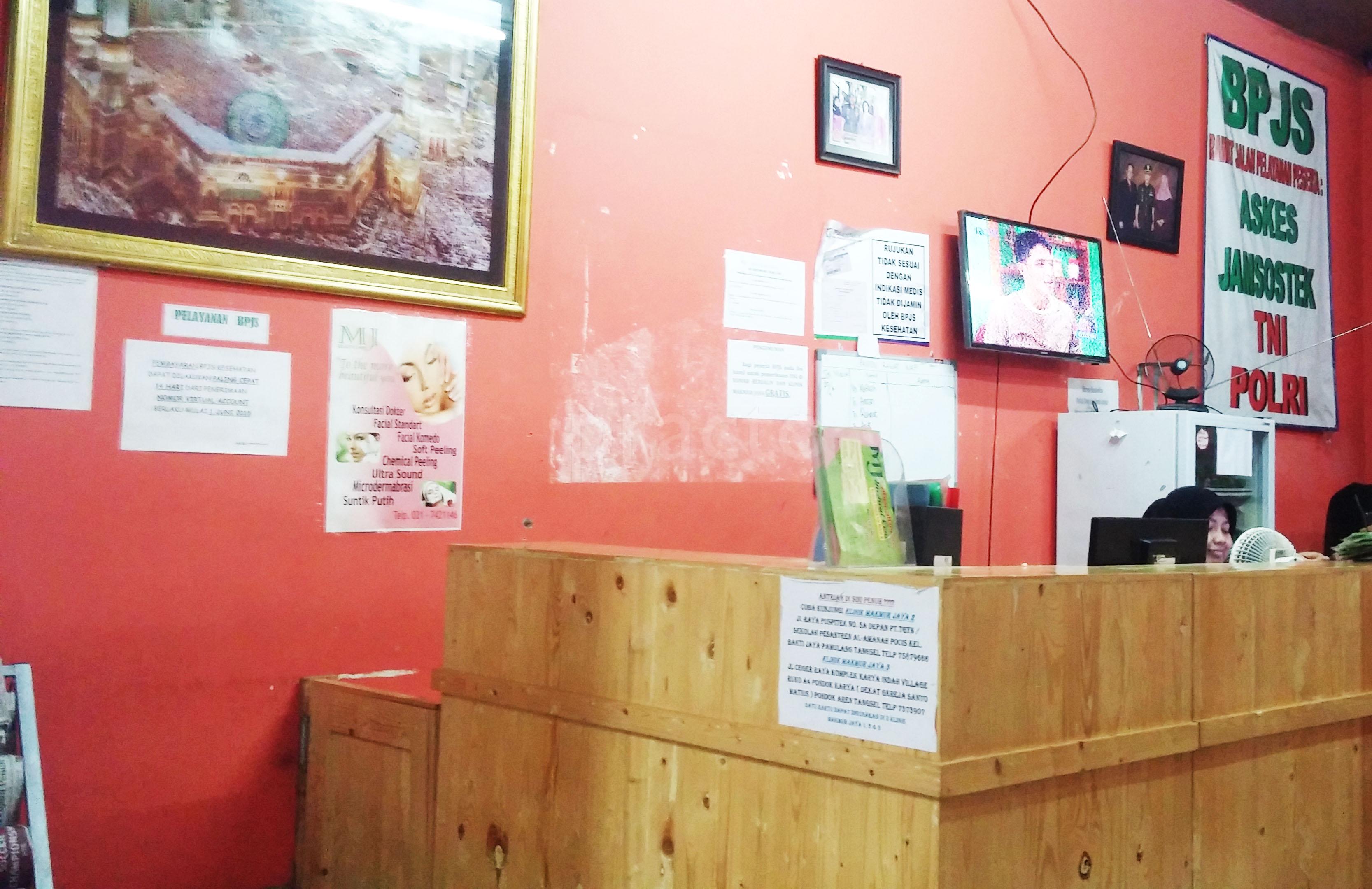 Best Clinics in Buaran South Tangerang Book Appointment View Reviews Address Fees