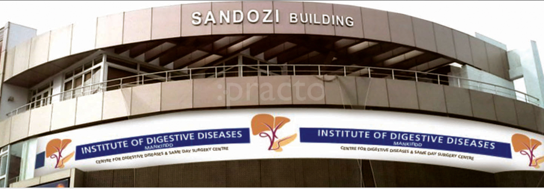 Best Gastroenterology Clinics In Adarsh Nagar Hyderabad Book