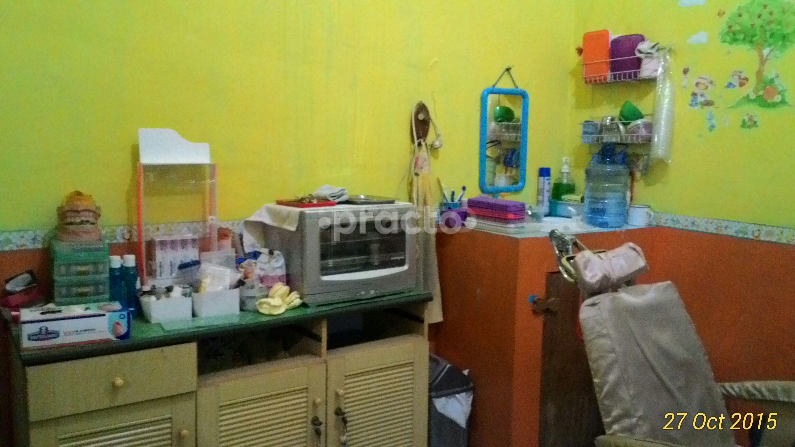 Best Clinics in Mekarwangi Bogor Book Appointment View Reviews Address Fees