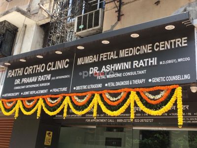 Best Orthopedic Clinics In Dn Nagar Mumbai Book Appointment