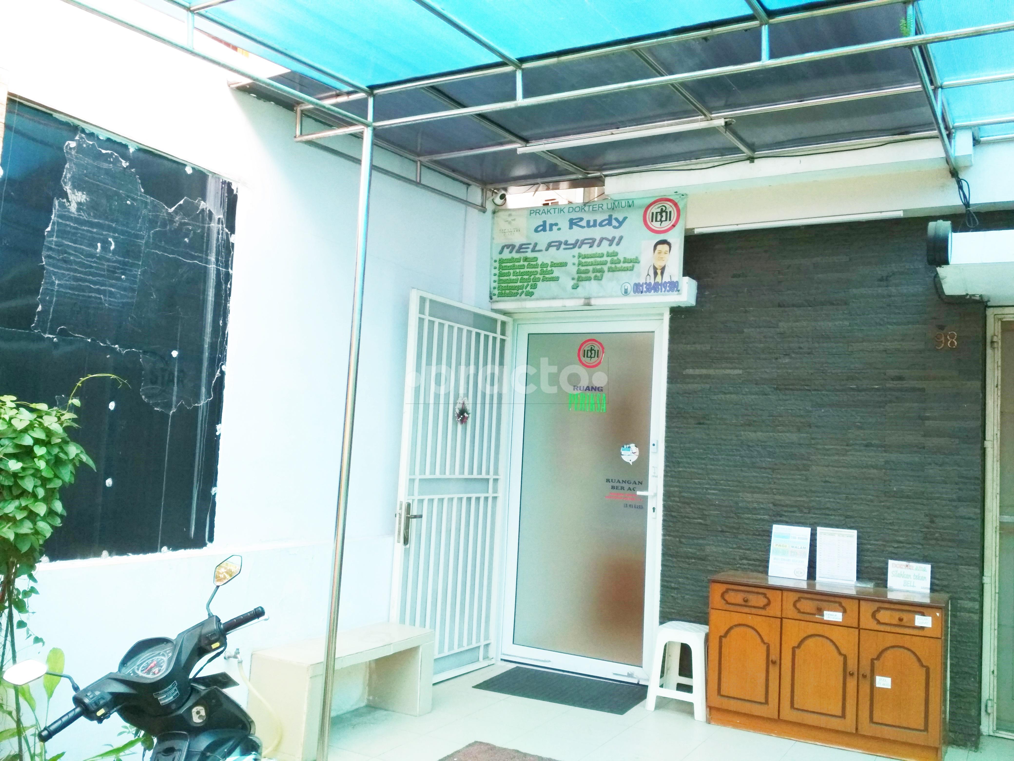 Klinik Terbaik di Bali Mester Jakarta Book Appointment View Reviews Address Fees