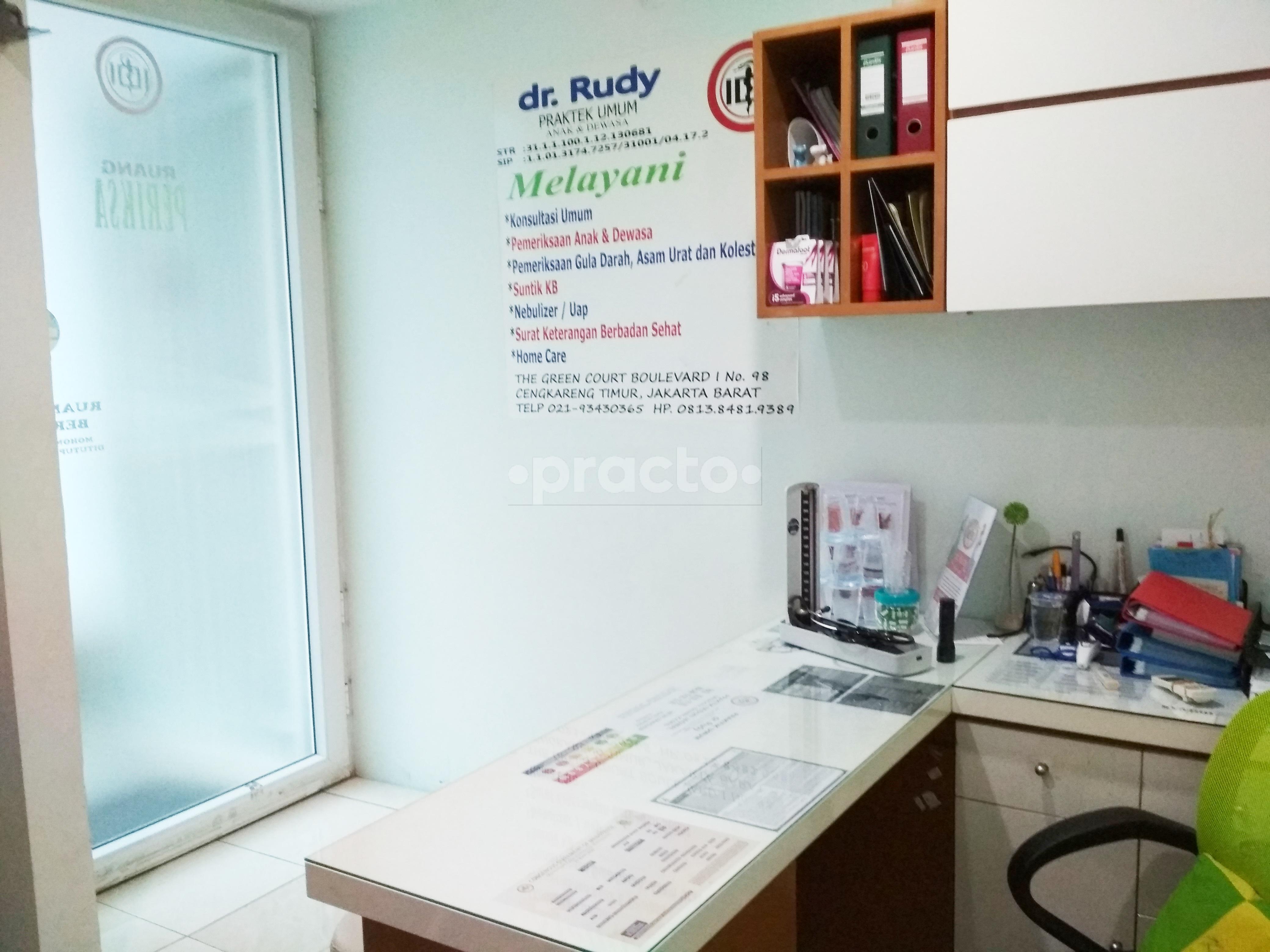 Dokter Gigi Anak Hermina Daan Mogot – Bimbel Kedokteran UMY