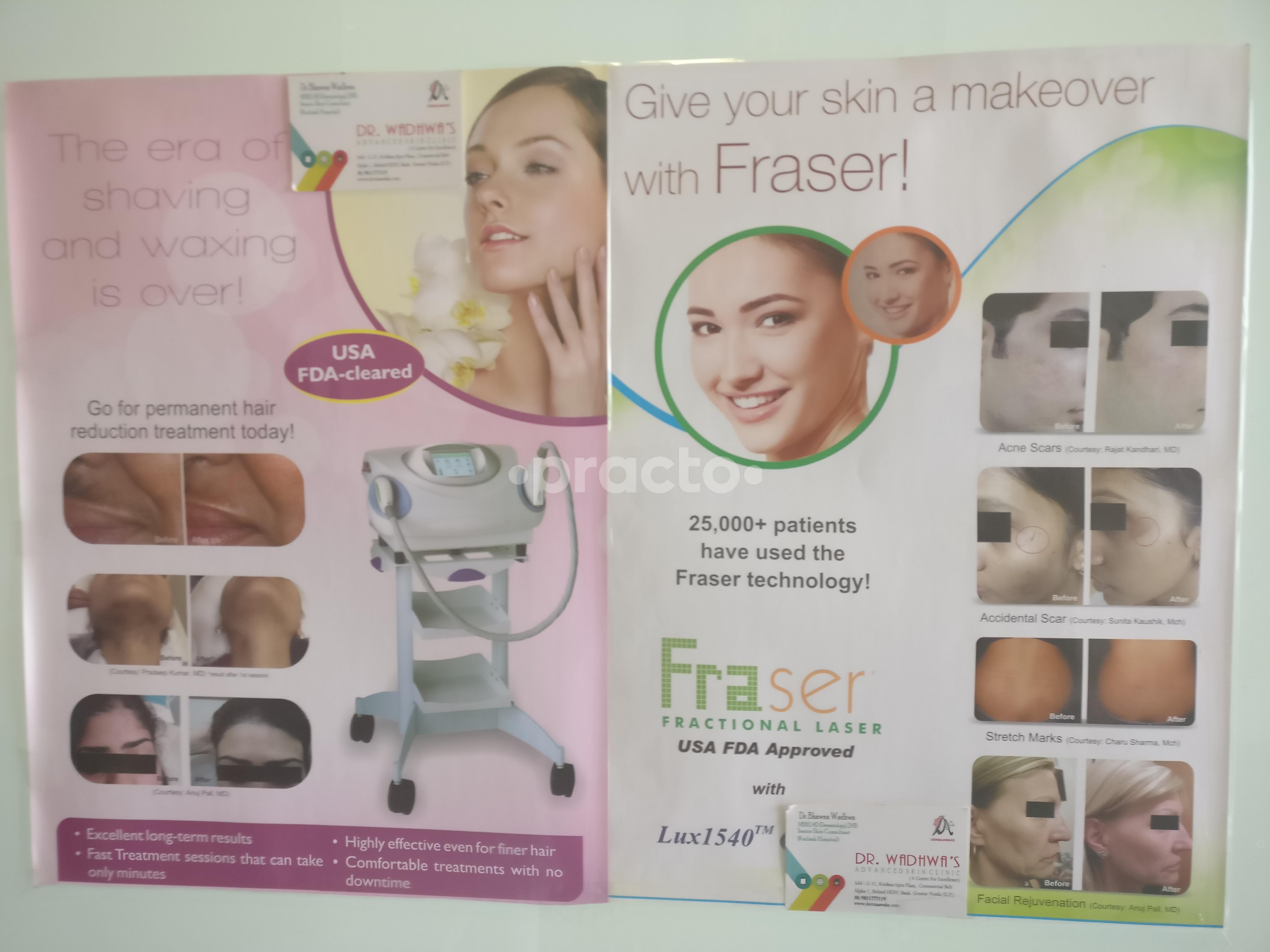 skin clinic near to me
