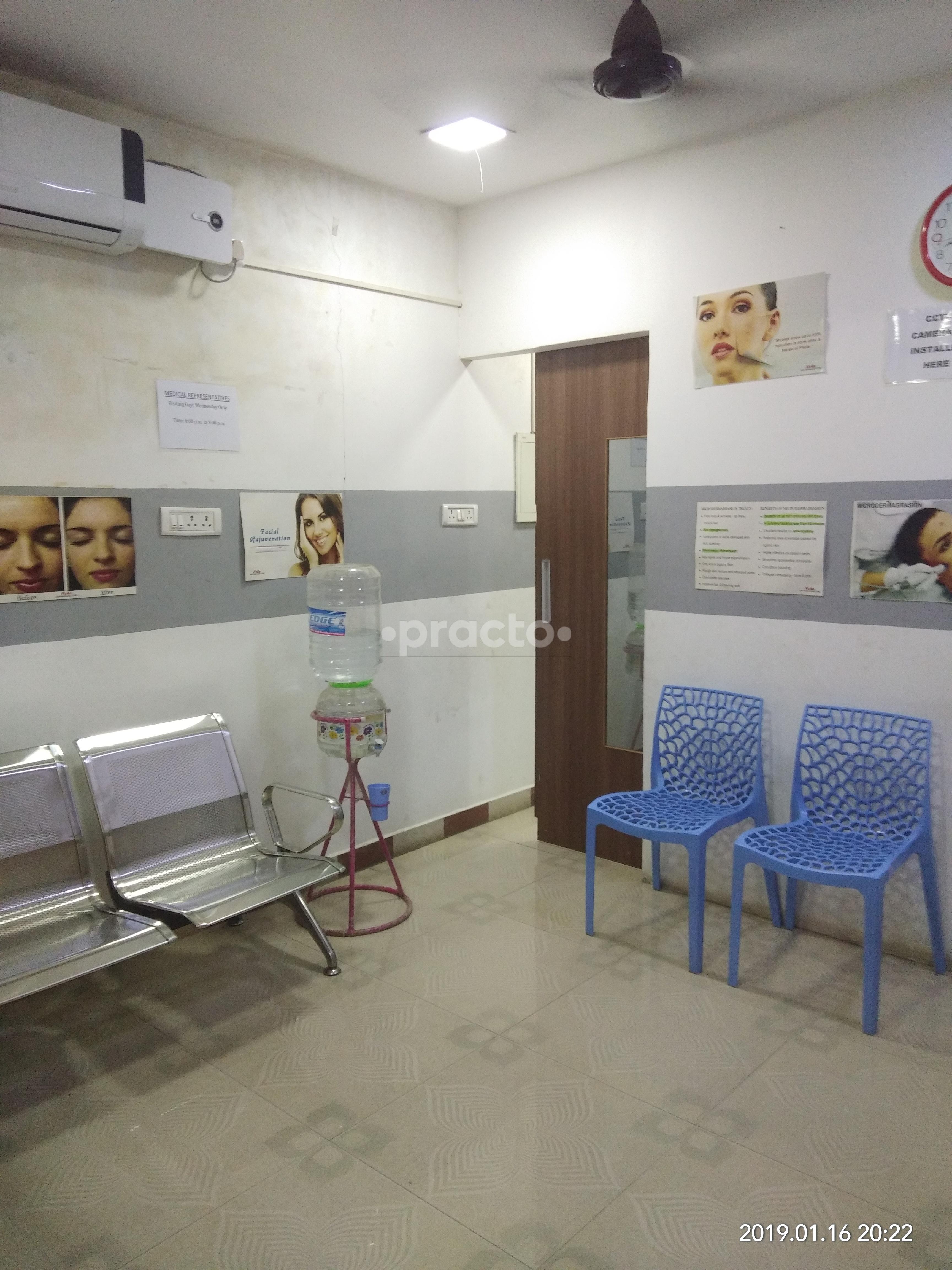 aesthetic clinic sholinganallur