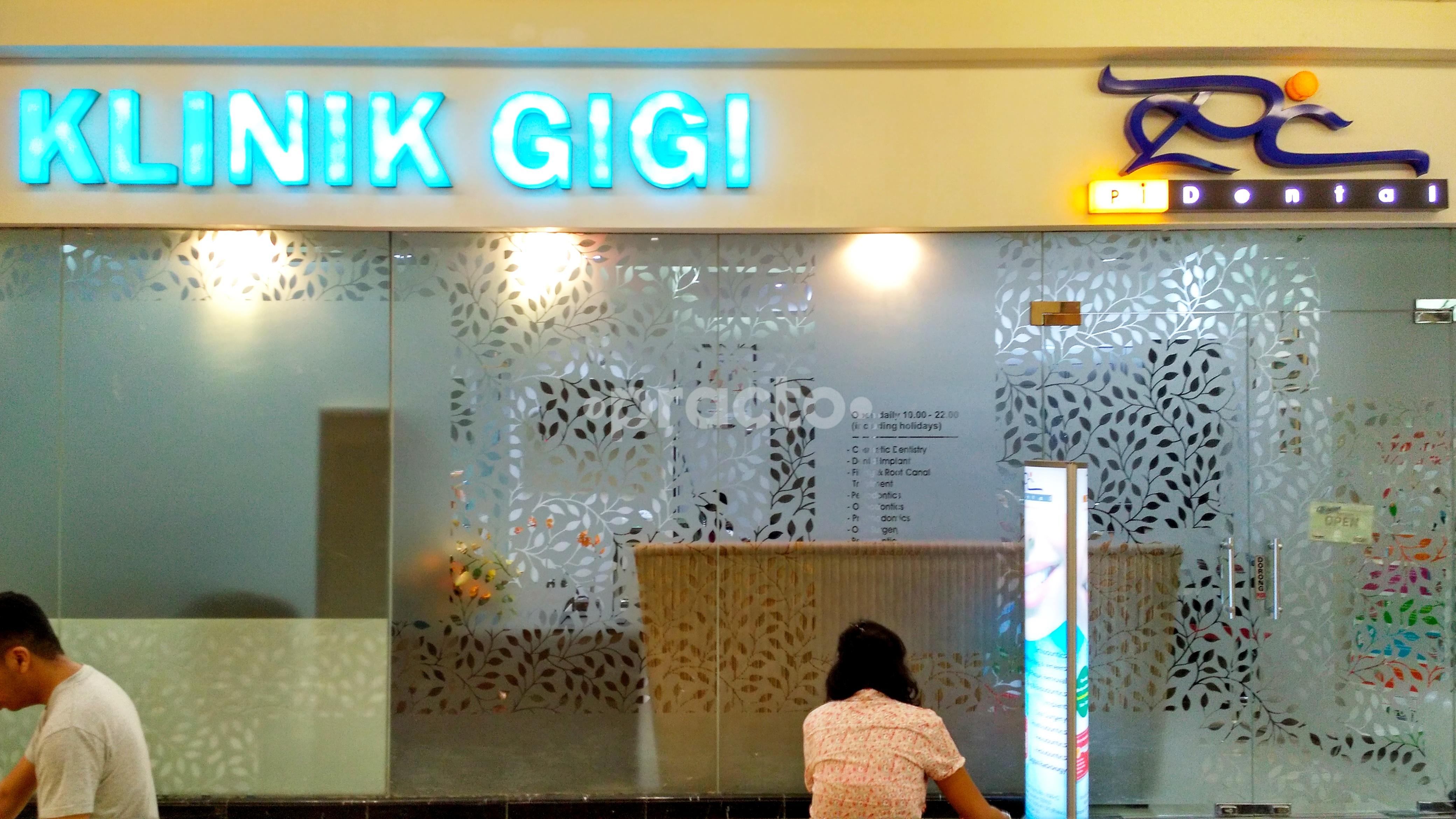 Orthodontics Clinics Terbaik di Jakarta Book Appointment View Reviews Address Timings