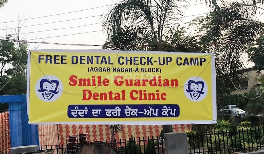 Best Dental Clinics In Barewal Awana Ludhiana Book Appointment