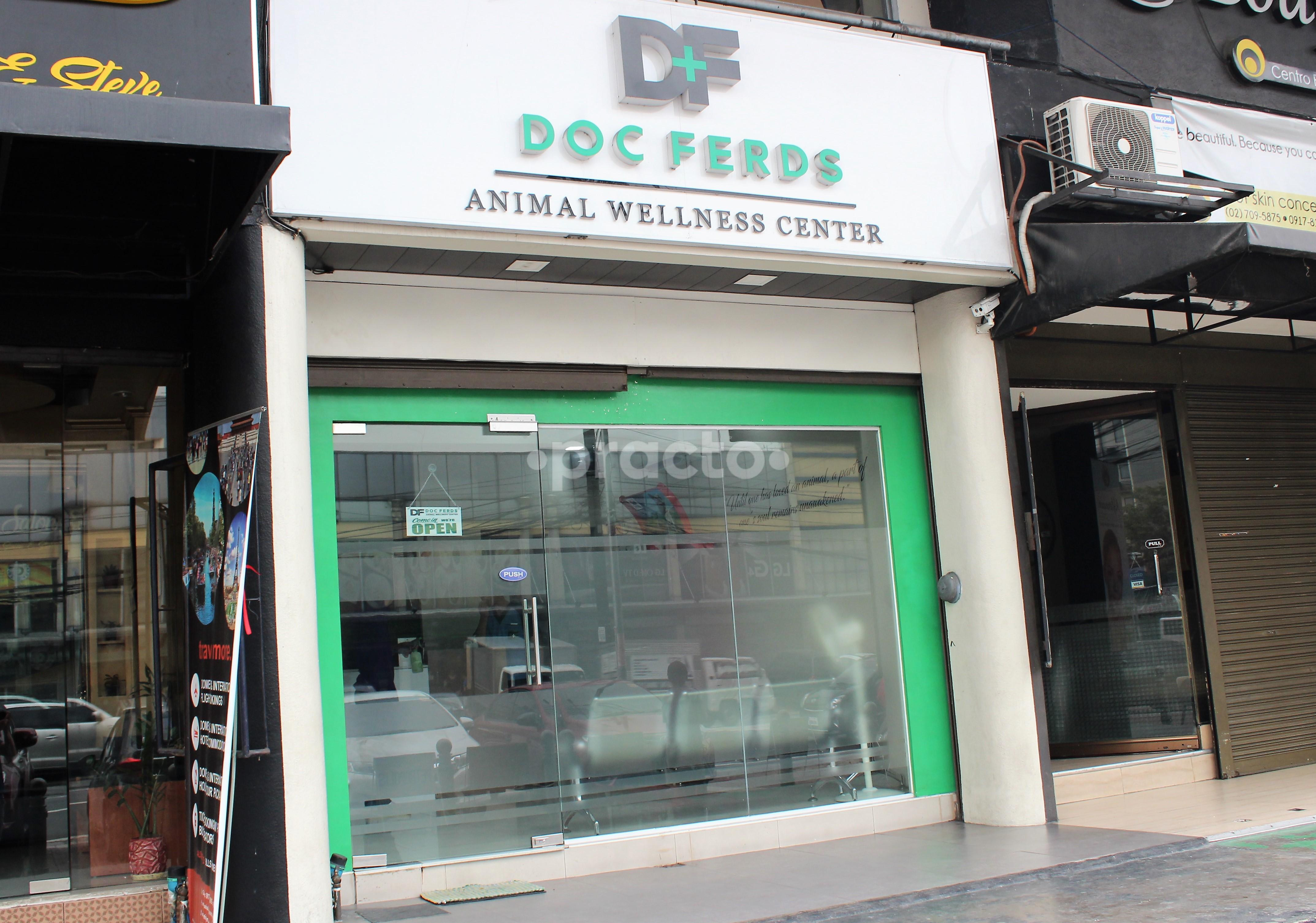 Veterinary Hospitals El Centro Pet Medical Center Quezon City