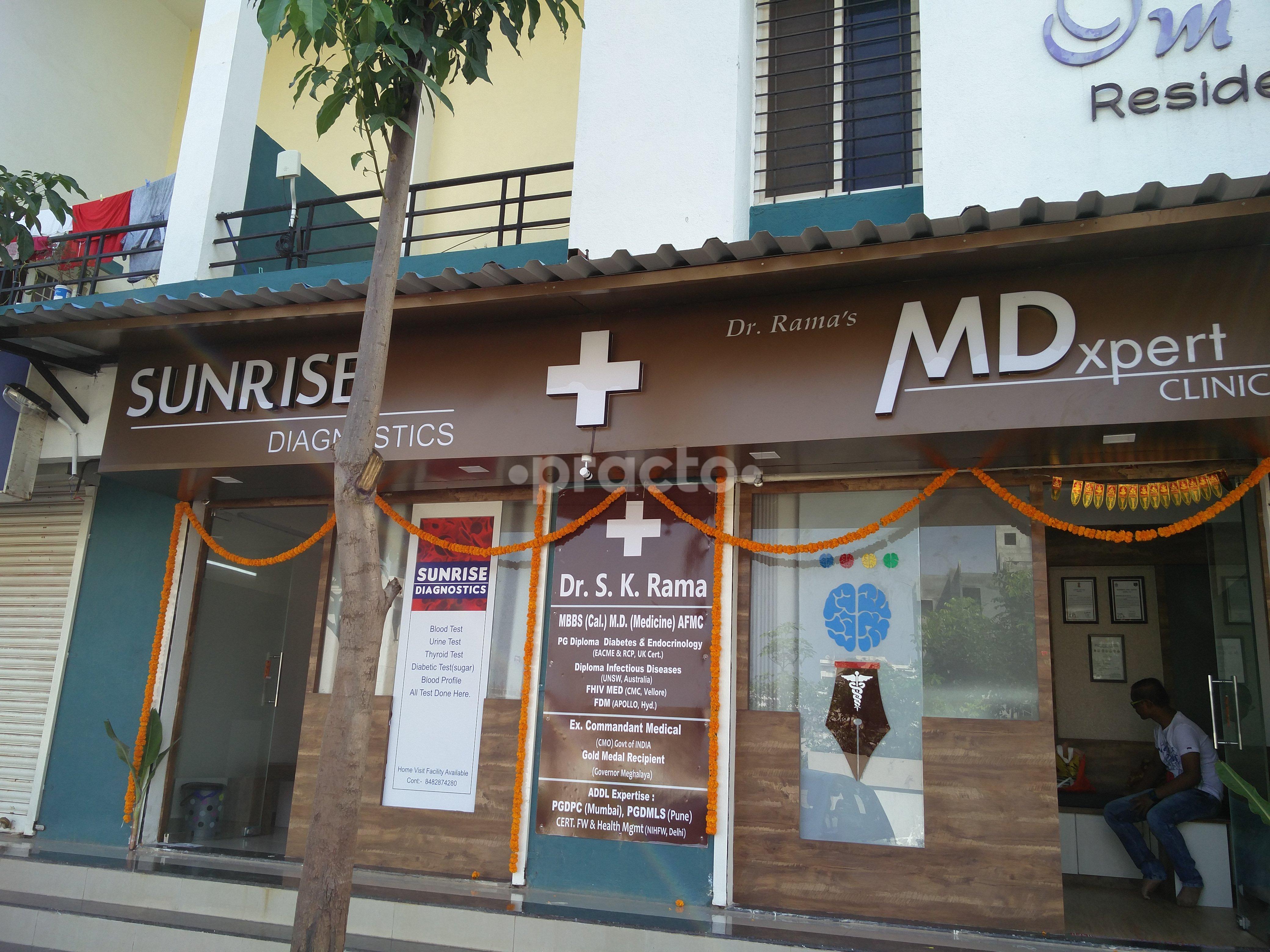 Best Internal Medicine Clinics In Otur Pune Book Appointment