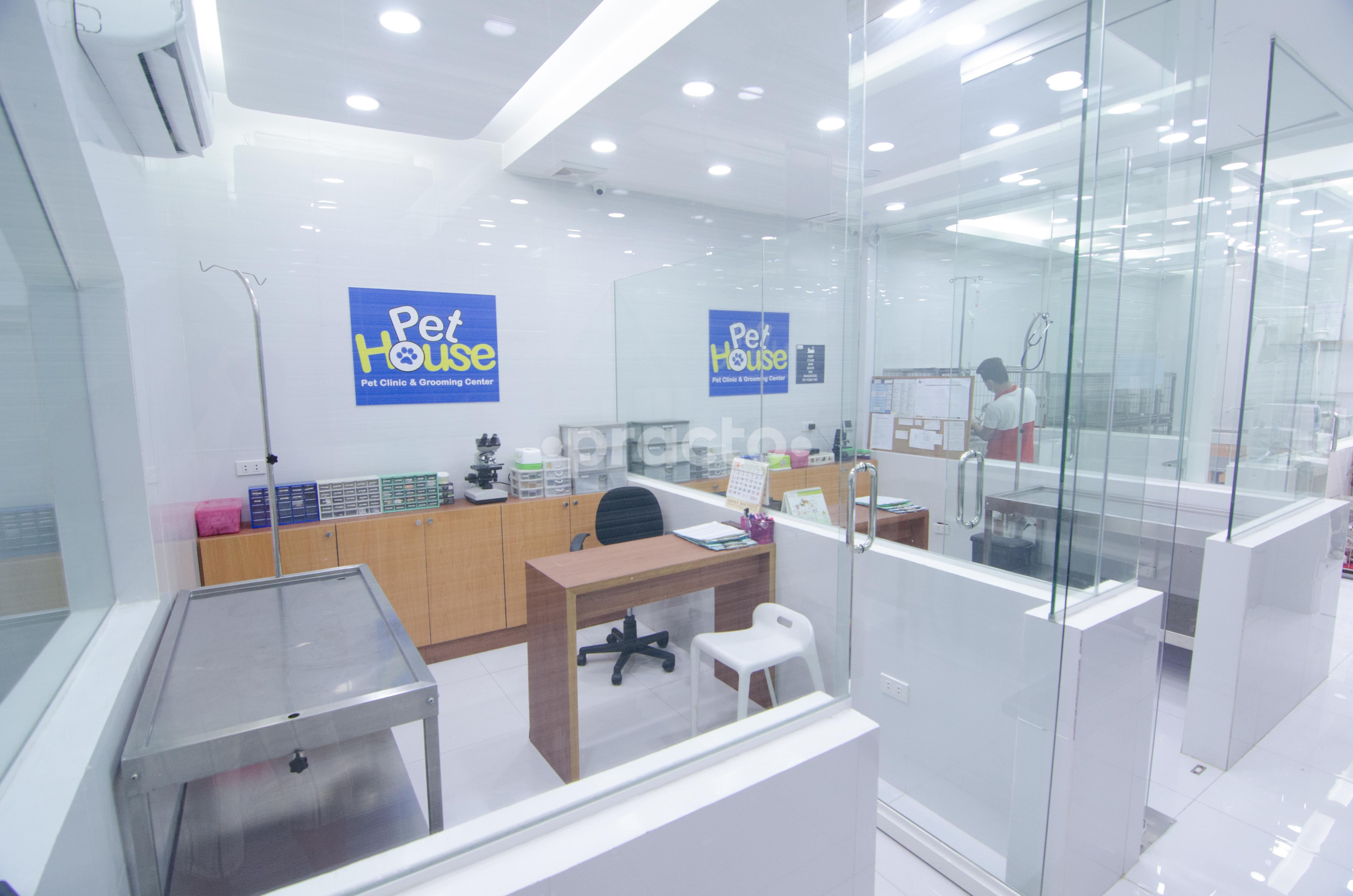 grand ave pet clinic