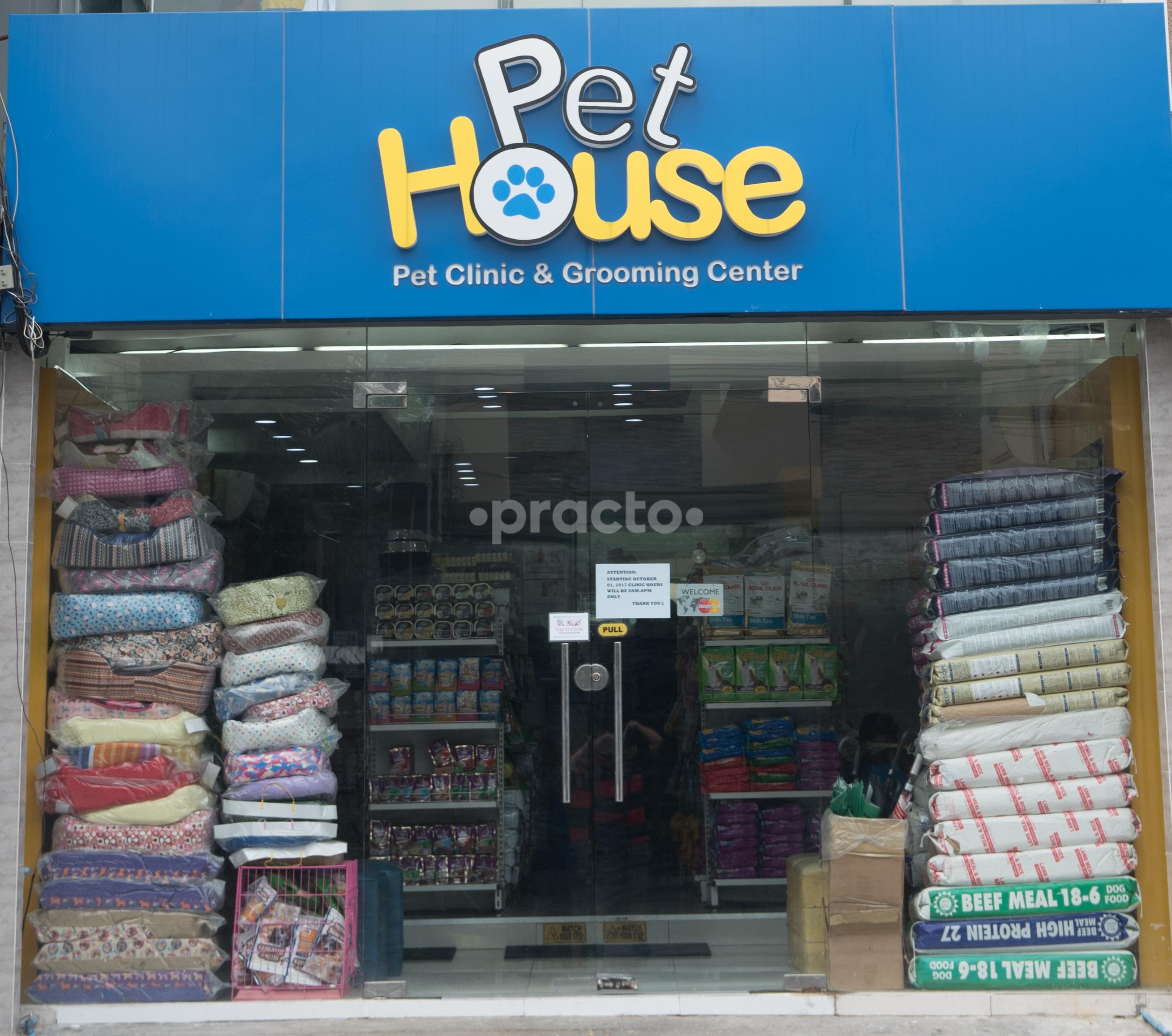 grand ave pet clinic