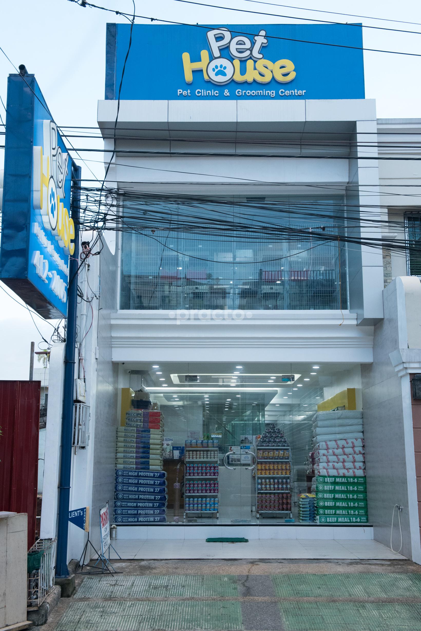 grand ave pet clinic