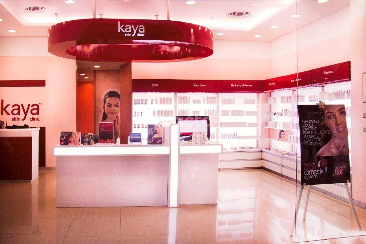 skin care clinic near me