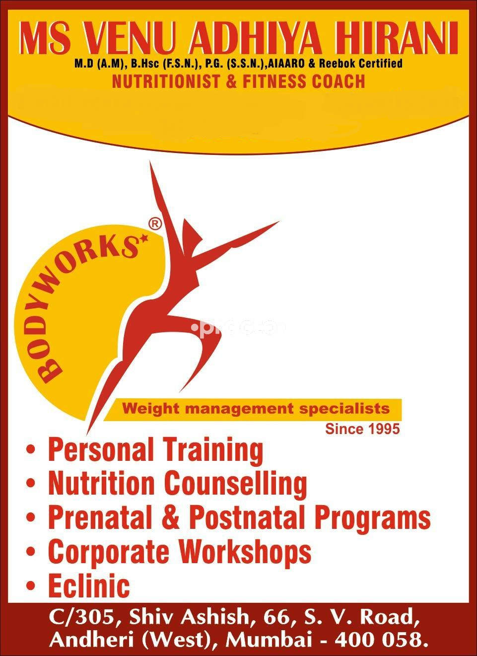 best clinical nutrition clinics in mulund west mumbai book eclinic works